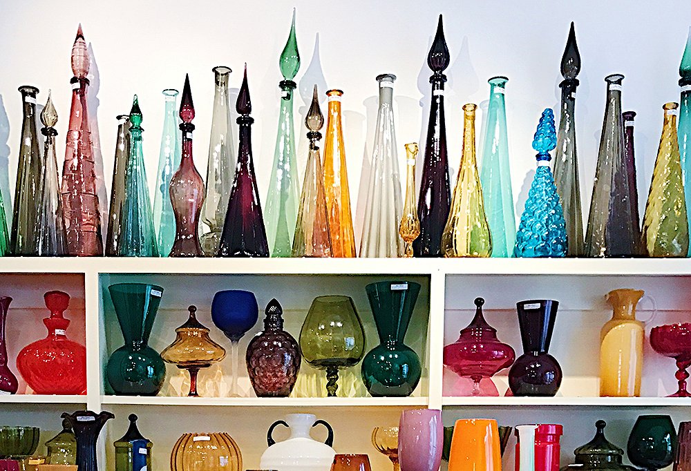 A Guide to the World’s Most Dazzling Venetian Glass